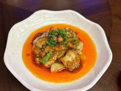 -潮福城大酒楼·潮粤菜·港式点心(阳光城店)