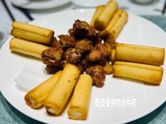 -花城苑广府菜(侨鑫店)