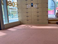 -奈尔宝家庭中心·亲子餐厅(前滩店)