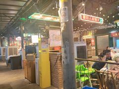 -霸王虾·麻辣小龙虾(清水河公园店)