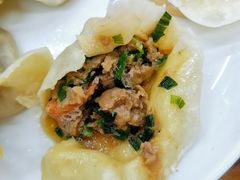 -奉天蚨祥饺子馆