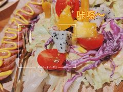 -璞园糖水(文创园店)