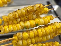 -串小白烧烤(金沙洲店)