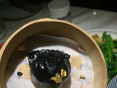 黑松露虾饺-岭南真味·匠心粤菜(K11店)
