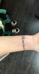 -刺客纹画纹身·洗纹身·穿孔饰品