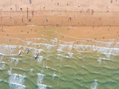-日照灯塔风景区
