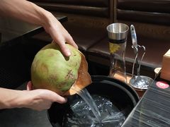 -东椰·海南椰子鸡火锅(朝阳门店)