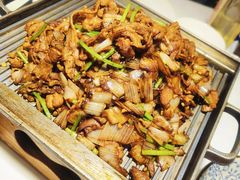 -四季民福烤鸭店(王府井东安门店)