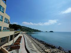 -观海轩餐厅(一线海景店)