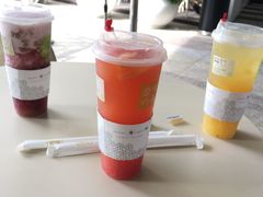 -奈雪的茶(华强北中航城店)