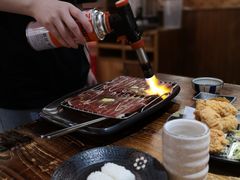 -小川洋风料理(街道口店)