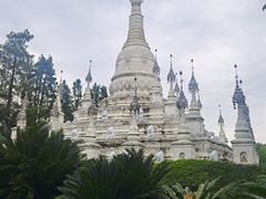 -云南民族村