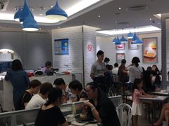 -满记甜品(日月光二店)