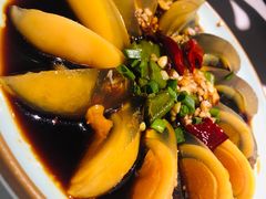 -江边城外烤全鱼(世茂广场店)