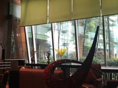 -成都世纪城假日酒店-西楼