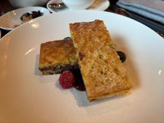 -杭州西子湖四季酒店-WL BISTRO西湖餐厅(灵隐路店)
