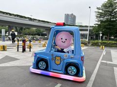 -星舰梦航(广百广场荔胜店)