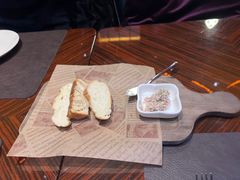 -YUE·6·西式融合餐厅(外滩六号店)