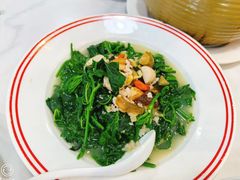 -明本湛江鸡•海鲜小厨(陈家祠店)