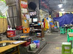 -渝味黄姐火锅(黄泥村店)