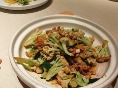 -京味斋·烤鸭·北京菜(安贞店)