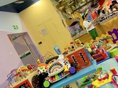 -万达宝贝王成长乐园(重庆永川店)