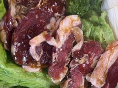 -牛犇炭火烤肉·鲜切烤肉(承德总店)