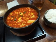 -米屋石锅拌饭(师大店)