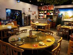 -易老九江湖菜(北滨一路店)