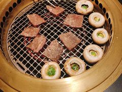 -谷牛和牛烤肉(漕河泾印象城店)