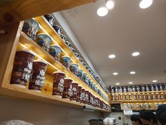 -一杯黔茶(西江千户苗寨古街店)