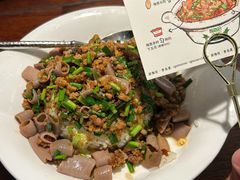 -前海沿·青岛菜(五四广场永旺店)