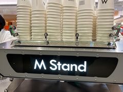 -M Stand(宁波万象城店)