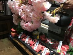 -樱宿日式和牛烧肉(五道口店)