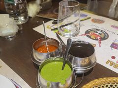 -Bombay Grill印度餐厅