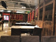 大堂-金鼎轩(安贞里店)