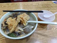 -家味螺蛳粉&烤鱼(五角场店)