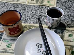 -蘭奢雅集·江浙菜(青山江滩店)