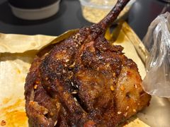 -七公里小吃街(海埂路店)