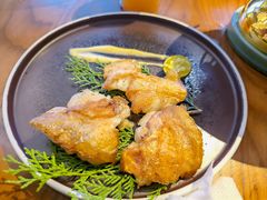 -Mr.Fish鱼鲜生海鲜放题(高德置地冬广场店)