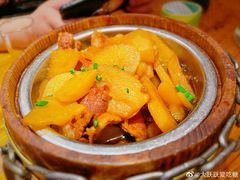 -苹果树下艺术餐厅(通州店)