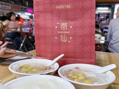 -正宗棉湖甜汤春卷店