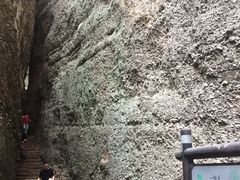 景点-剑门关风景区