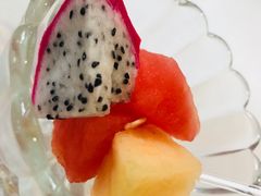 -陶苏·品味融合川菜(龙湖源著天街店)