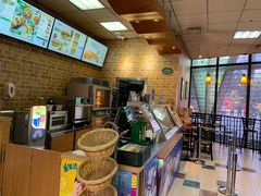 -赛百味SUBWAY(哈西店)