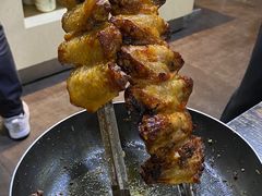 -巴犀烧烤(新崇光店)