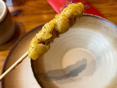 -唐力九头鸟烧烤·罗田吊锅(西云楼店)