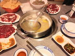 -贵宾牛·潮汕牛肉火锅(珠池总店)