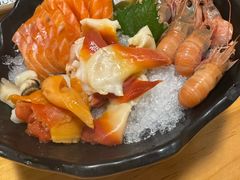 -大焰自助日式料理 铁板烧(徐汇店)