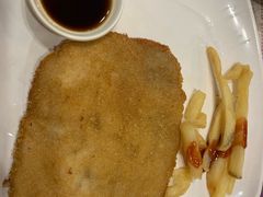 -德大西餐社(云南南路店)